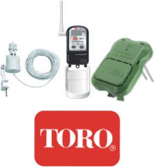   Toro rzkelk