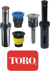  Toro szrfejek s fvkk