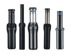   Hunter Turbins szrfejek