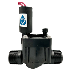 Hunter PGV-100MM-B magnesszelep 1col