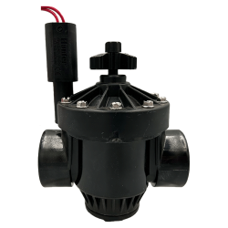 Hunter PGV-151-B mgnesszelep 6-4col