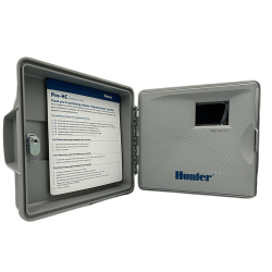 Hunter Hydrawise PRO-HC 6 zns kltri vezrl, Wi-Fi kpes